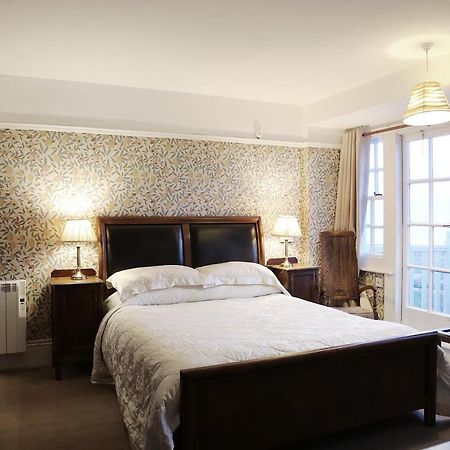 Walpole Bay Hotel 마게이트 외부 사진