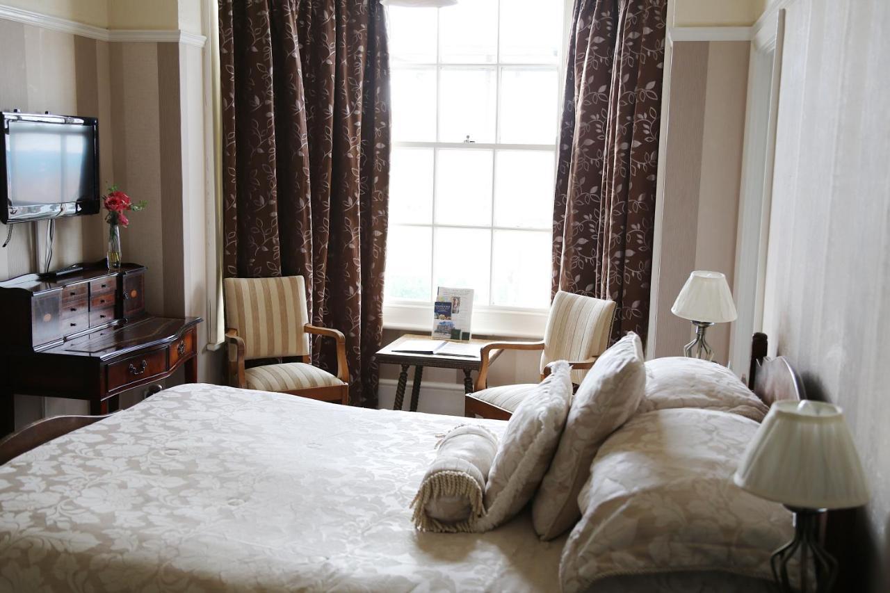 Walpole Bay Hotel 마게이트 외부 사진