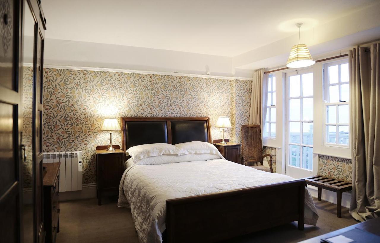 Walpole Bay Hotel 마게이트 외부 사진